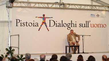 Un incontro dei Dialoghi dell'Uomo della passata edizione