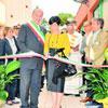 Ospedale, triplice inaugurazione 