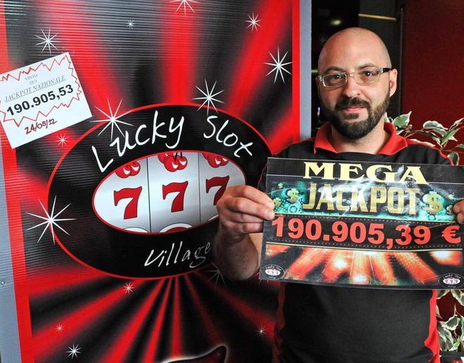 Pesca il jackpot nazionale e vince 190mila euro 