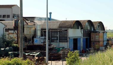 Nel terreno valori di tossicità oltre la soglia: a Collesalvetti si teme la contaminazione diffusa 
