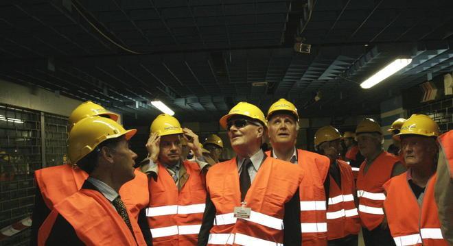 Ruspe a Pratilia, via alle demolizioni 