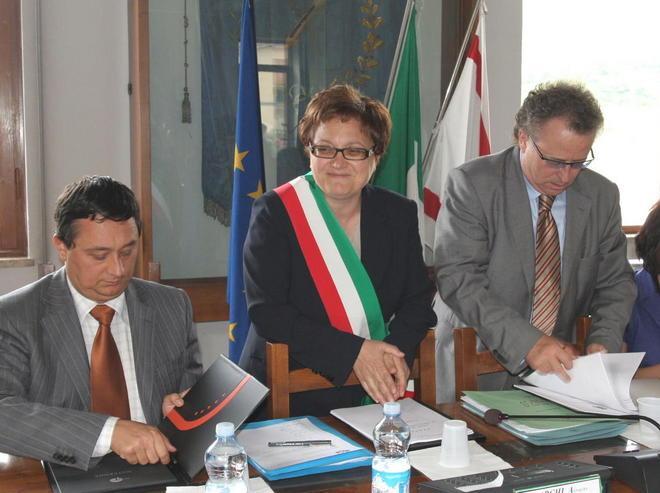 Investimenti per 2 milioni di euro 