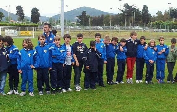Vettori: «Vivere la Festa Regionale è stata davvero una bella emozione»