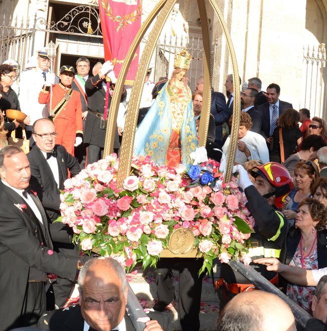 Festa del voto a Sassari, domenica niente processione 