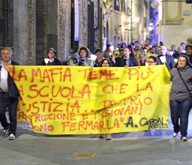 In tribunale l’orrore di Capaci 