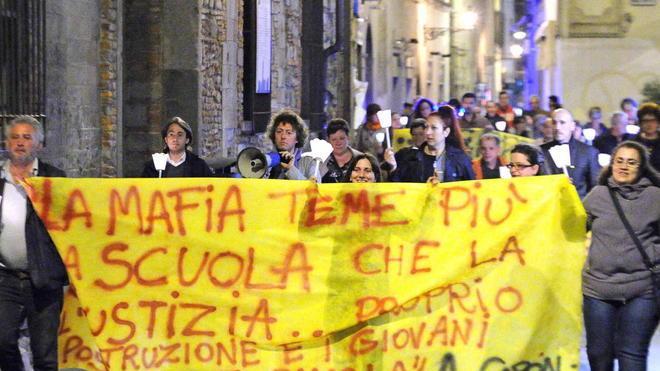 In tribunale l’orrore di Capaci