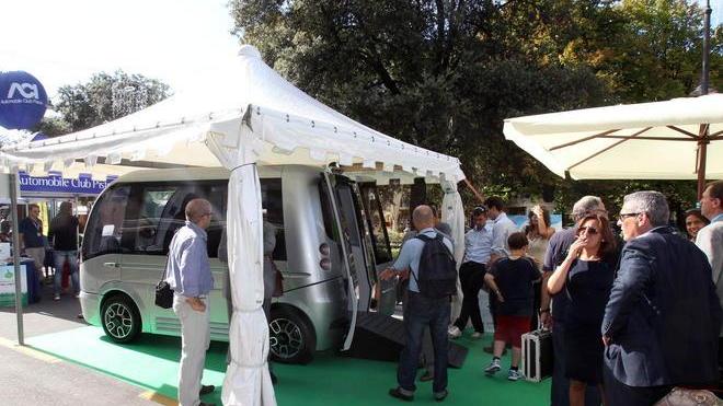 Ritorna Ecomobility, un viaggio nel futuro