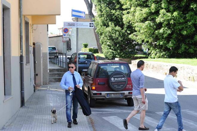 Turisti prigionieri del caos dei cartelli 