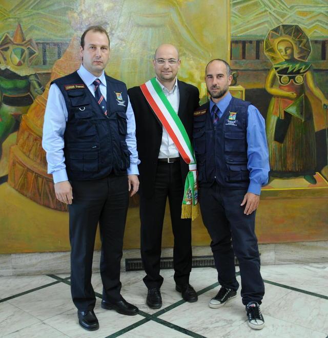 RICONOSCIMENTI
