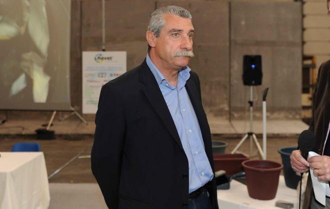Revet, Caramassi confermato al timone 