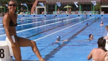 Più servizi al solito costo alla piscina di Pontedera