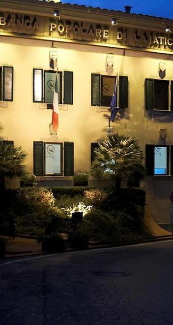 Popolare di Lajatico, in aumento gli utili e i crediti erogati 