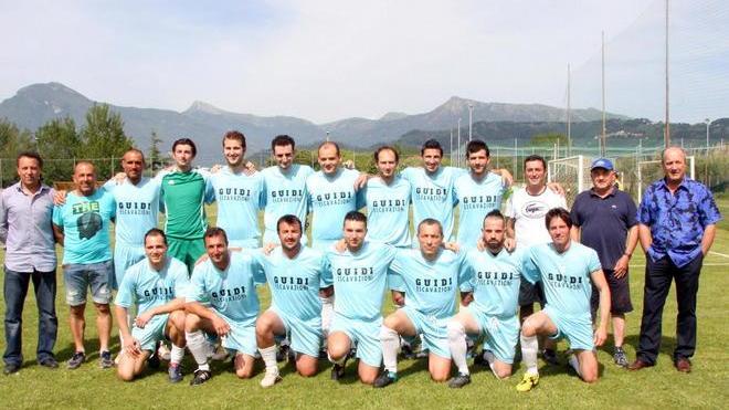 Cervia, il ritratto dei campioni