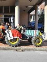 In Provincia gli operai dell’Unione 