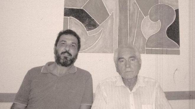 Lutto per la morte di Sergio Sarperi