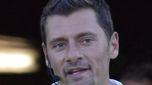 Per il derby c’è il fischietto Piero Giacomelli