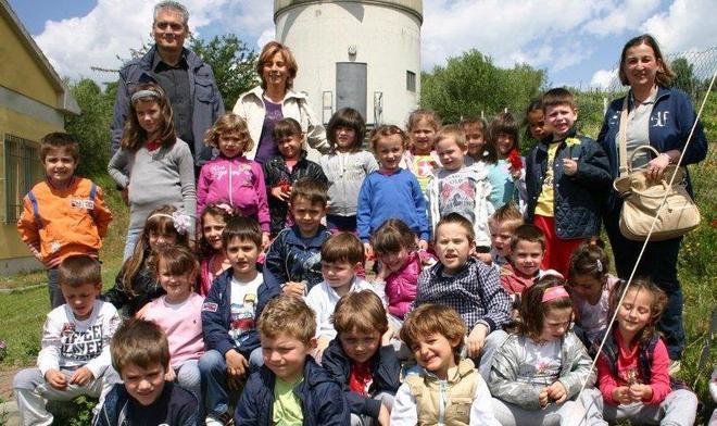 All’osservatorio a scoprire le nuvole