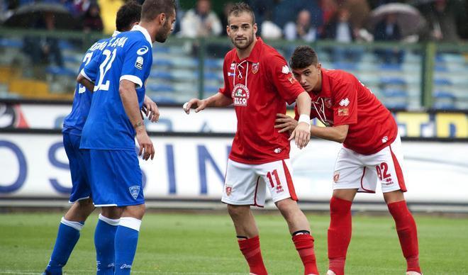 Il Grifone vuole chiudere bene 