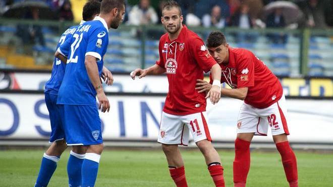 Il Grifone vuole chiudere bene