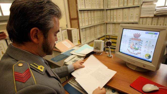Niente ricevuta? Scrivilo alla Finanza 