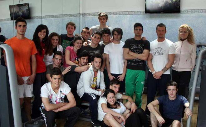 Cardiofitness, quando lo stage viene fatto in palestra
