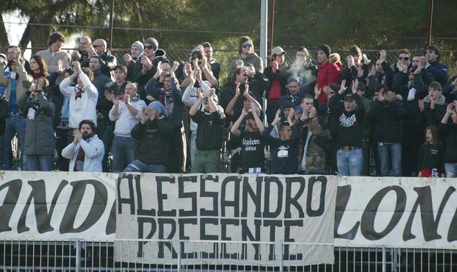 Bianconeri concentrati «La finale? Pure sulla Luna»