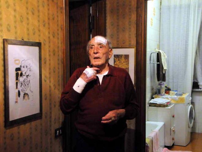 Tentano di rapinare il Moro, subito presi 