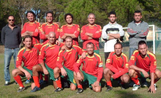 Regionali calcio a 7: Bellabarba avanti tutta