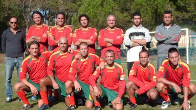 Regionali calcio a 7: Bellabarba avanti tutta
