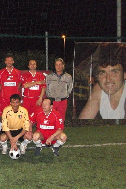 Venti squadre al via nel torneo dedicato a Gabriele Crestacci