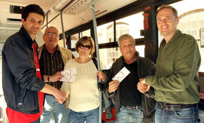 I nuovi premiati con Tirreno e Atl