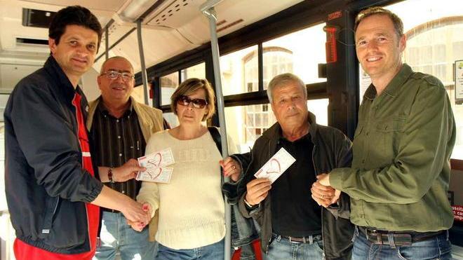 I nuovi premiati con Tirreno e Atl