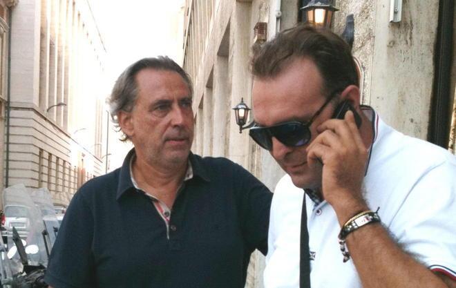 Il Pd prova a salvare la giunta Cosimi 