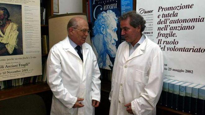 Addio a Zucchelli, medico gentiluomo