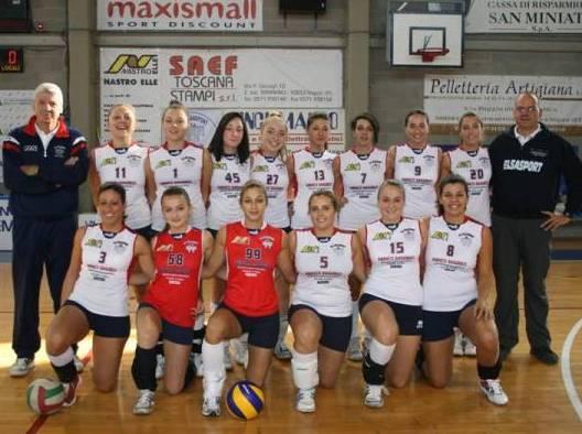 Elsasport a un passo dalla serie C 