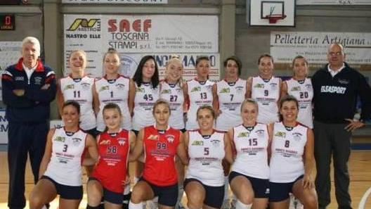 Elsasport a un passo dalla serie C
