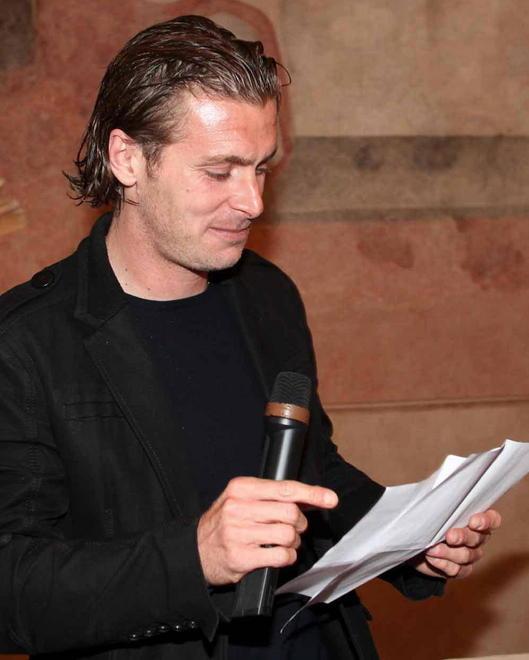 Stovini ha un motivo in più per centrare il traguardo 