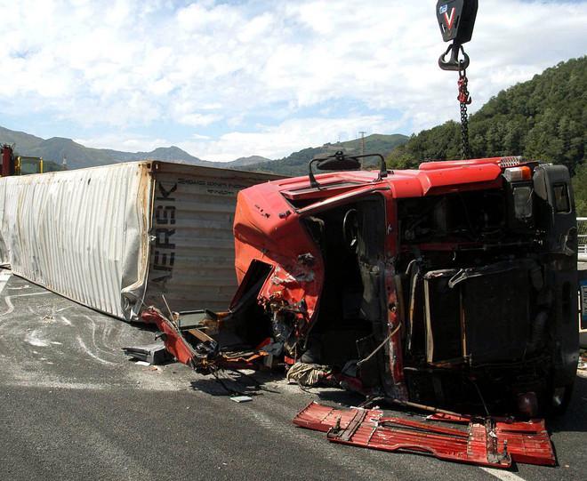Condanne confermate per i 4 morti sull’A26 