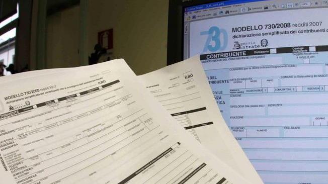 Oltre tremila contribuenti nel mirino