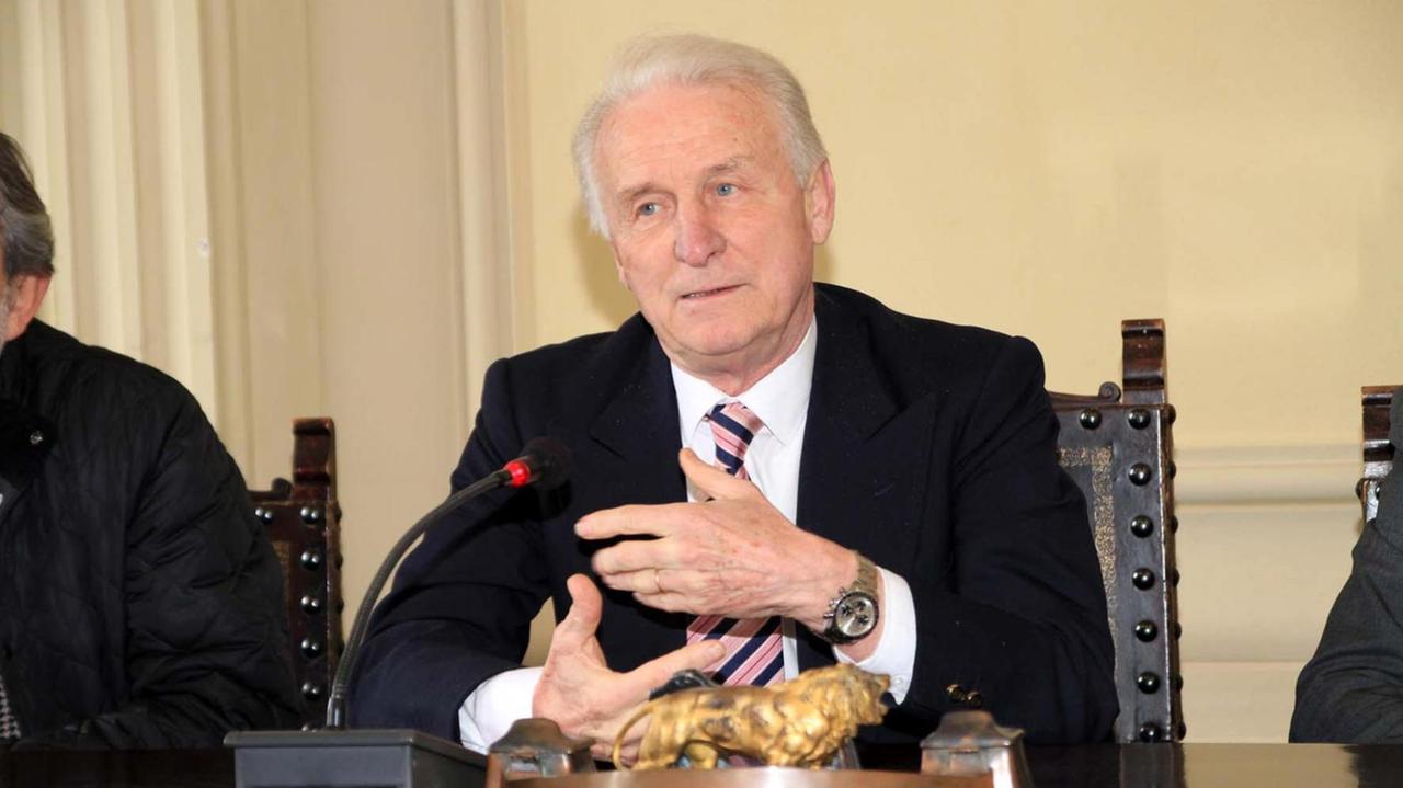 Europei 2012, a Montecatini arriva l’Irlanda di Trapattoni