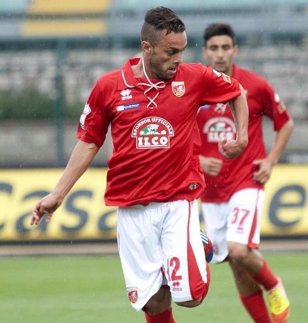 «Grifone tutto cattiveria». A Livorno l’ultimo atto 