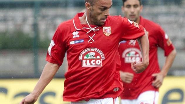 «Grifone tutto cattiveria». A Livorno l’ultimo atto
