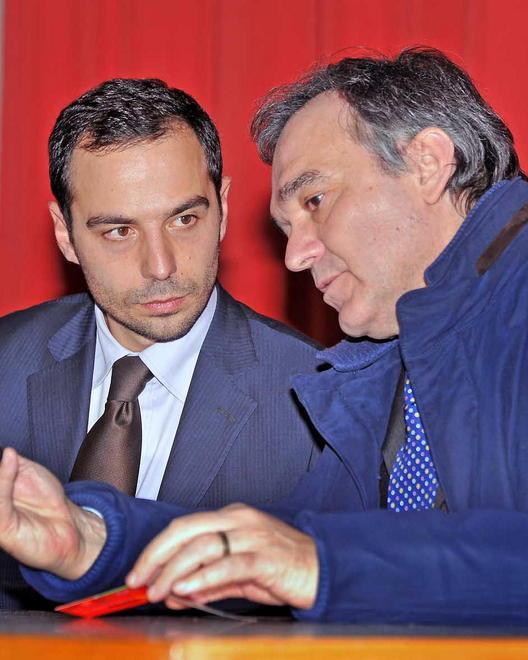 Cravedi nominato commissario all’Asl 3 