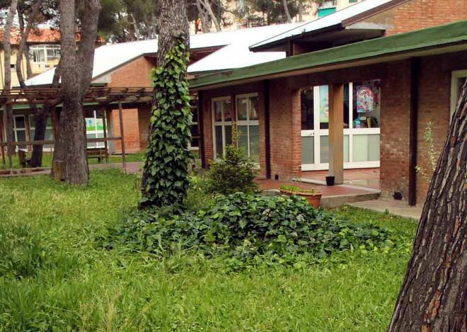 Si punge con una siringa all’asilo Bimba di 5 anni rischia l’epatite 
