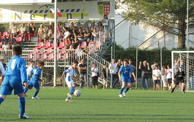 Finiti i campionati sbocciano i tornei 