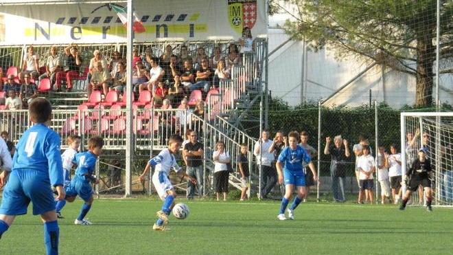 Finiti i campionati sbocciano i tornei