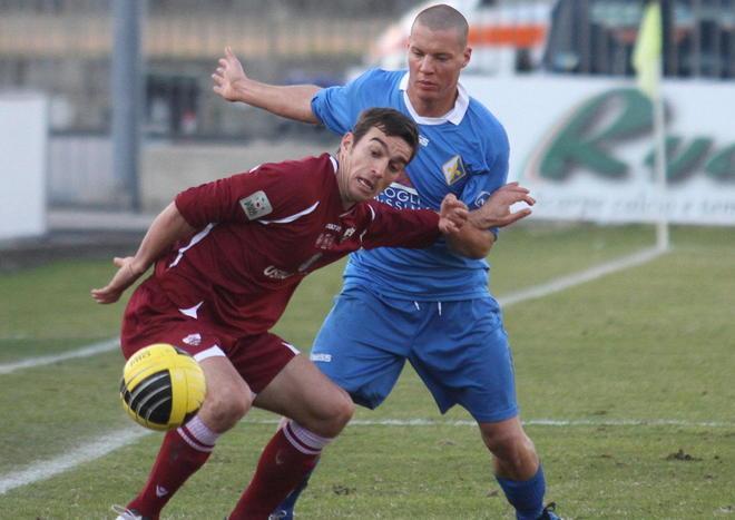 Countdown playout Prato-Piacenza va all’atto finale 