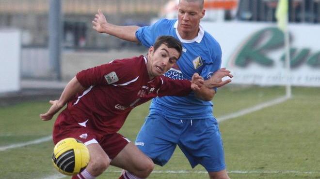 Countdown playout Prato-Piacenza va all’atto finale