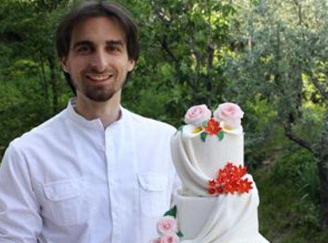 Il mago delle torte nel regno del Prosecco 