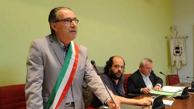 «Il sindaco di tutti i quarratini»